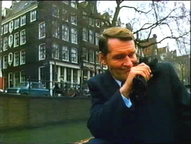 1967 NSU Prinz 4 [Typ 47]