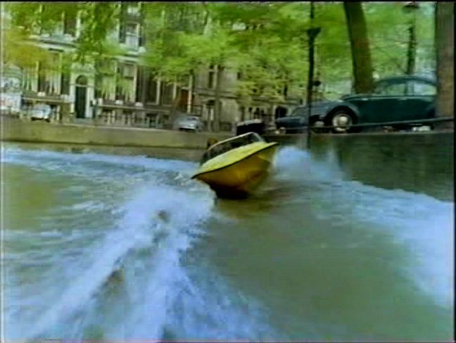 1968 Volkswagen 1300 [Typ 1]