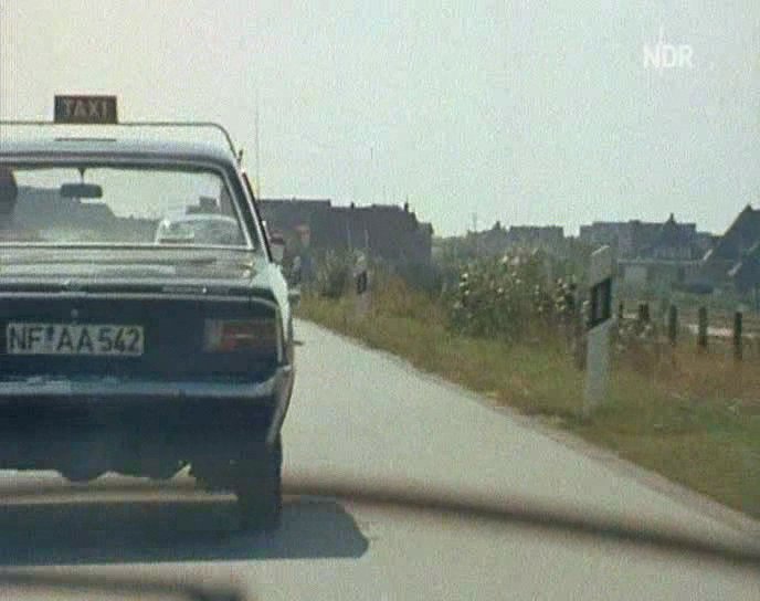 1967 Opel Rekord L [C]