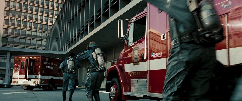 1991 Freightliner FL-Series