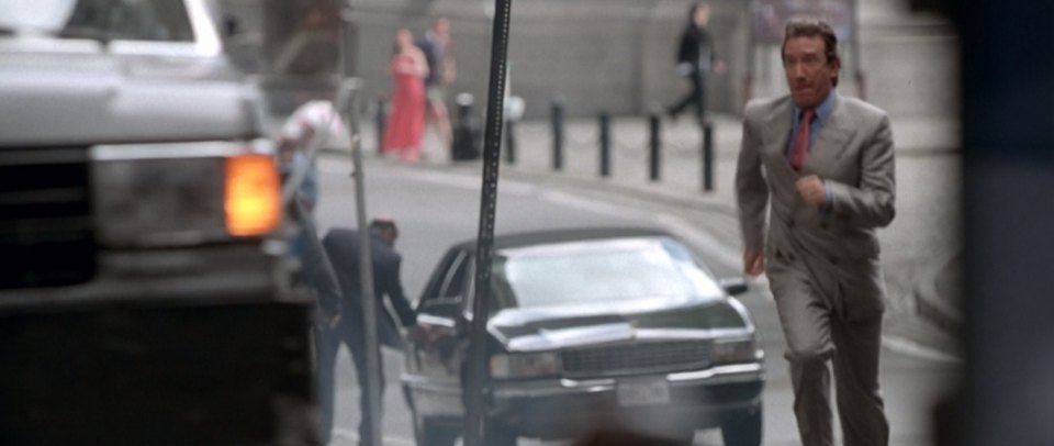 1994 Cadillac DeVille