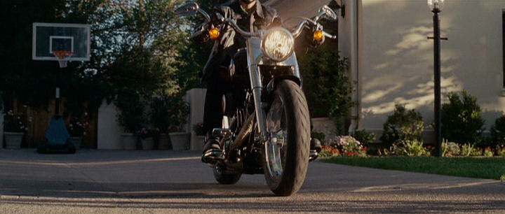 Harley-Davidson Fat Boy