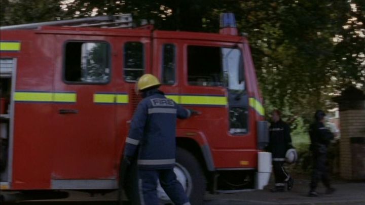 Volvo FL 6 Intercooler