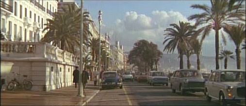 1963 MG 1100 MkI [ADO16]