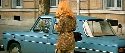 1962 Renault R8