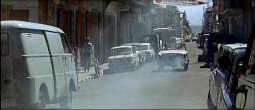 1964 Simca 1000 GL [950]