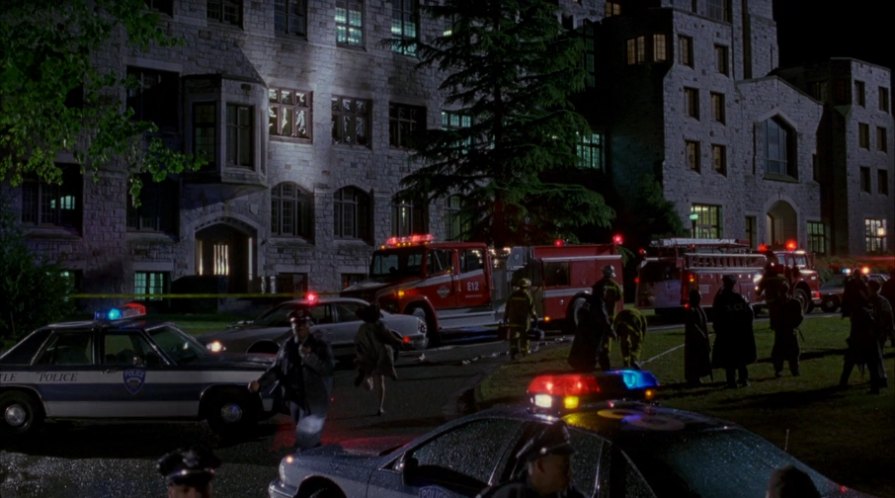 Freightliner FL-Series