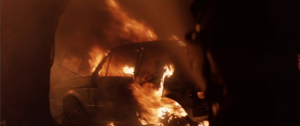 Volkswagen Rabbit I [Typ 17]