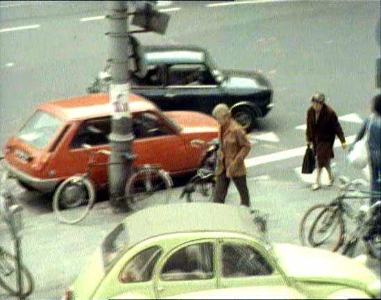 1973 Renault 5 TL Série 1 [R1222]