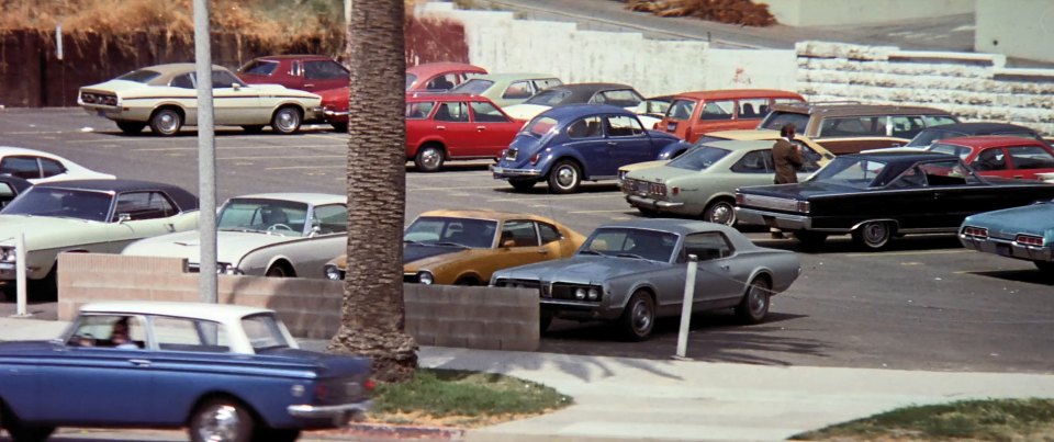 1963 Rambler American Club Sedan