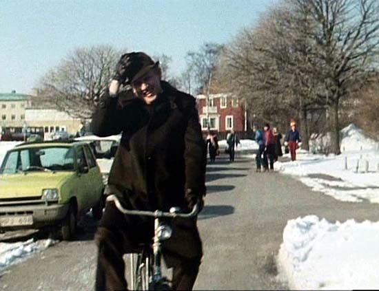 1980 Renault 5 TL Série 1 [R1227]