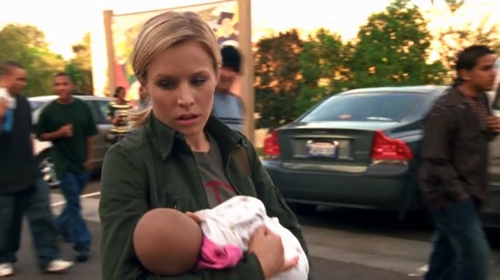 2001 Volvo S60 Gen.1