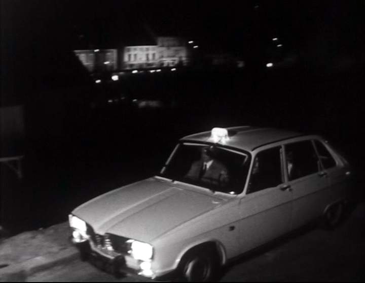1968 Renault 16 [R1150]
