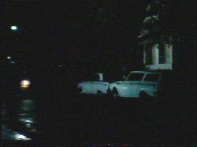 1961 Rambler Classic