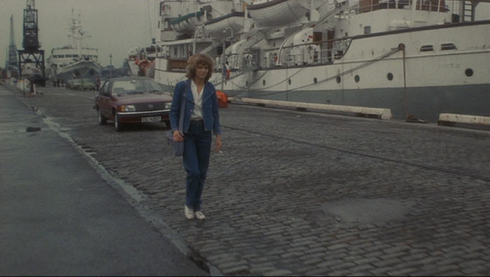 1978 Opel Rekord [E]