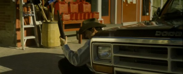 1986 Dodge Ram D-Series Regular Cab [AD]