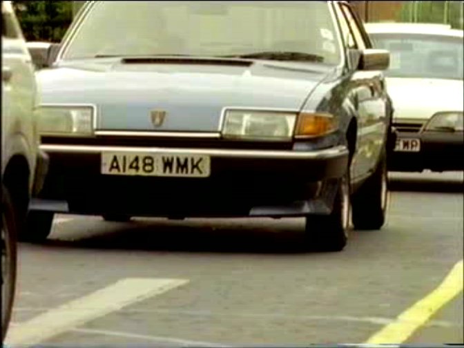 1984 Rover 2300 S [SD1]
