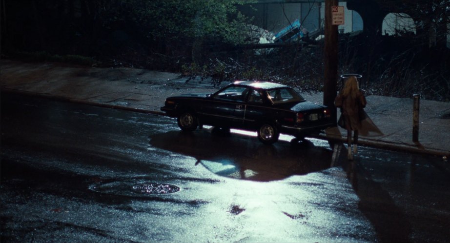 1981 Honda Prelude [SN]