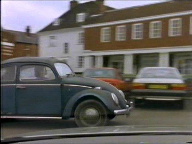 1983 Audi 100 C3 [Typ 44]