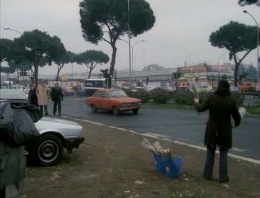 1969 Ford Escort MkI