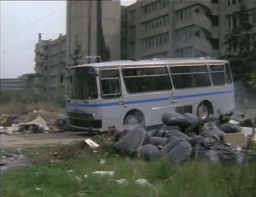 Fiat 314/3 Padane 'Linea 68'