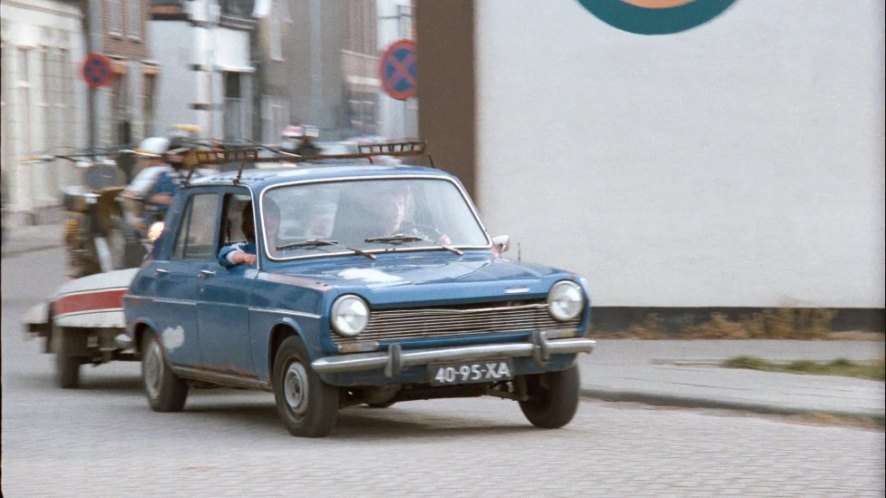 1973 Simca 1100 Luxe Super [928]