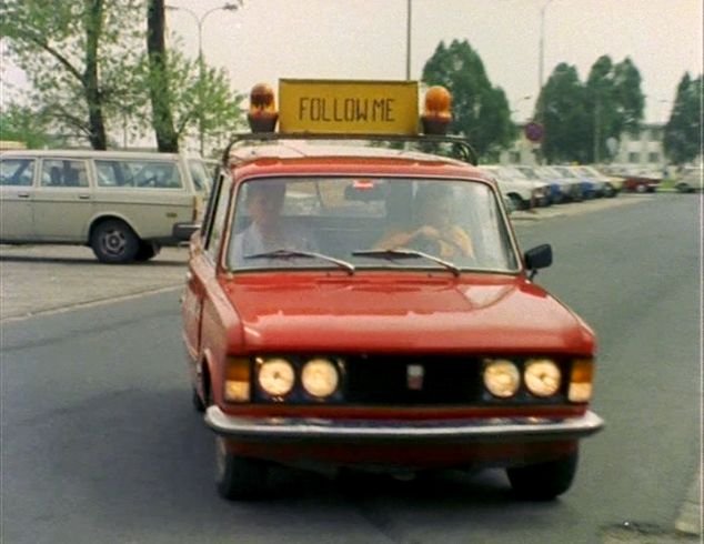 1975 Volvo 245