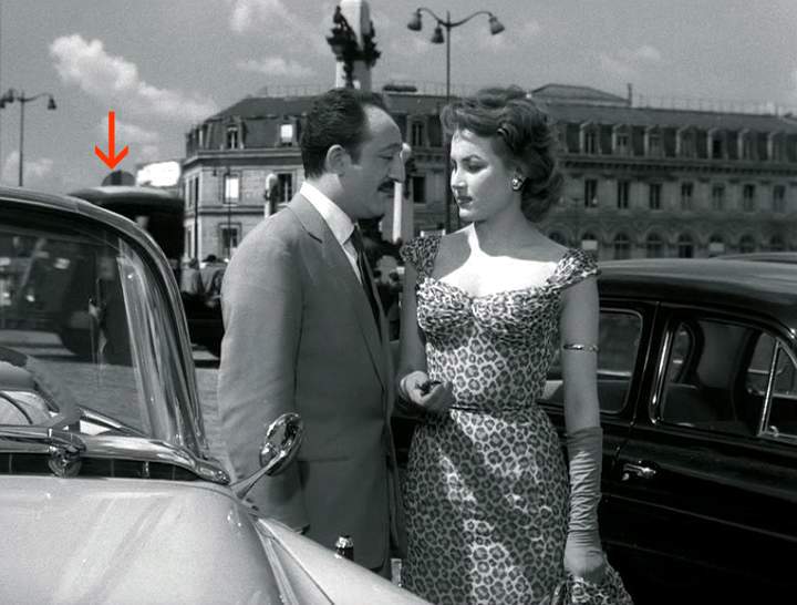 Panhard unknown