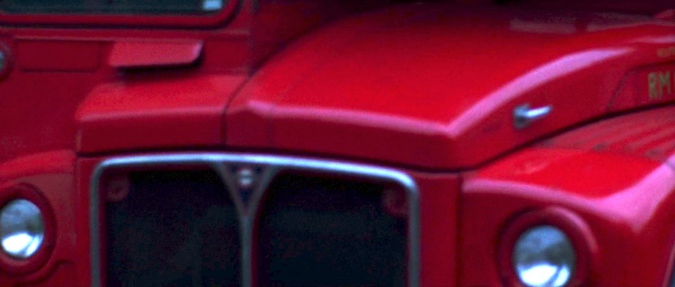 1962 AEC Routemaster RM976