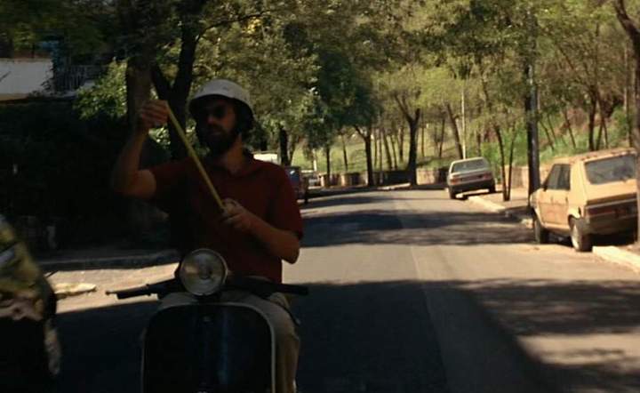 1981 Fiat Ritmo Super 1a serie [138A]