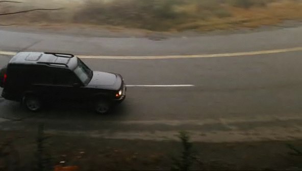 2004 Land-Rover Discovery Series II [L318]