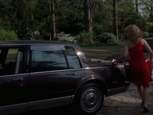 1989 Oldsmobile Ninety-Eight Regency