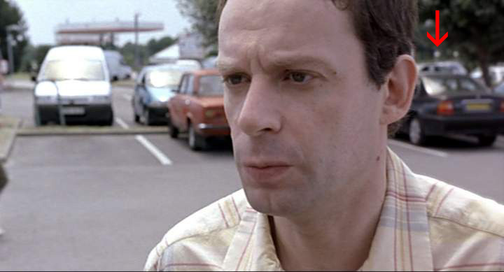 1994 Rover 620 [SK1]