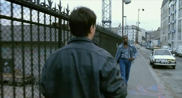 1981 Ford Escort MkIII