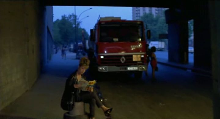 1980 Renault R 310 T Turbo