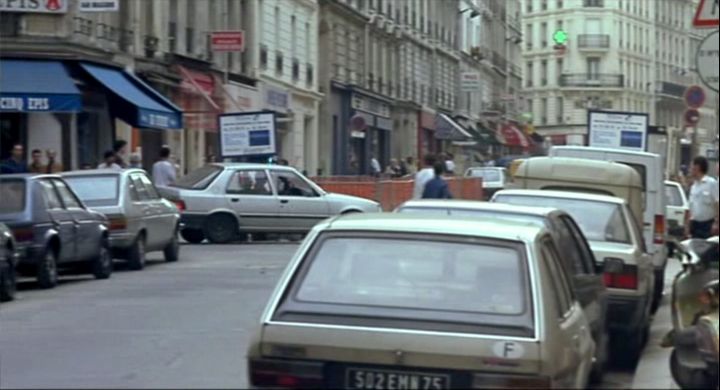 1977 Renault 20 [R1271]