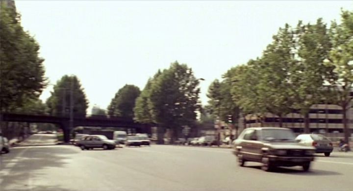 1983 Alfa Romeo Alfetta 2.0 3a serie