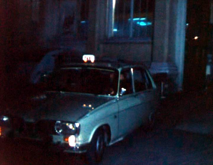 1968 Renault 16 [R1150]