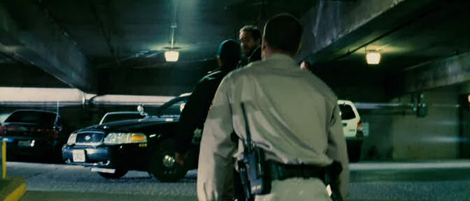 2004 Ford Crown Victoria Police Interceptor [P71]