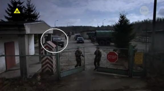 1990 Tarpan Honker 4WD [4011]