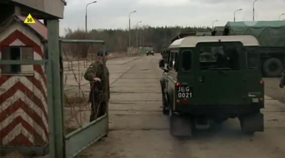 1995 Land-Rover Defender 110 2.5 TD