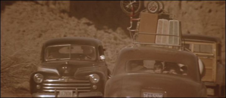 1947 Ford [79A]