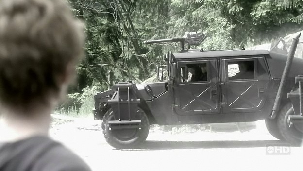 AM General HMMWV M1025
