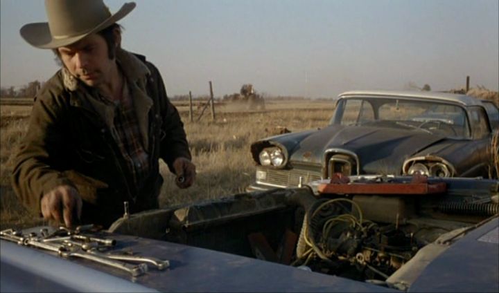 1958 Edsel Ranger Two-Door Hardtop [63A]