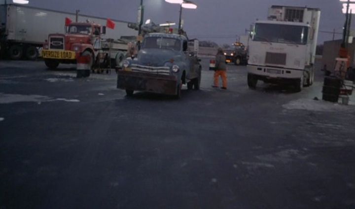 1969 GMC Astro 95