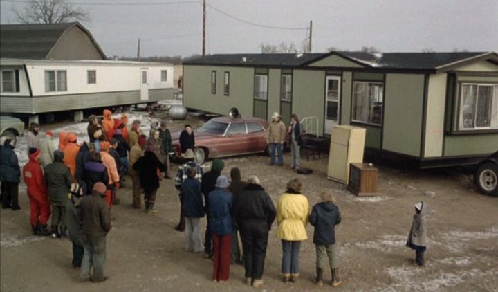 1972 Oldsmobile Delta 88