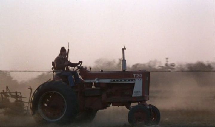 Farmall 706