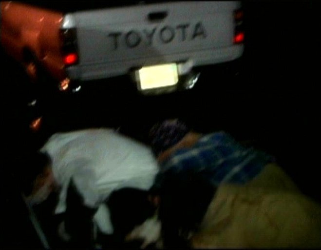 1984 Toyota Truck [RN50]