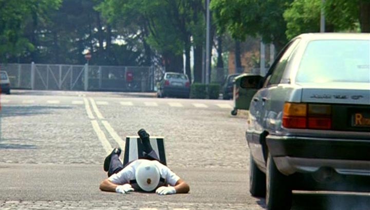 1983 Audi 100 C3 [Typ 44]