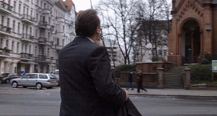 1997 Ford Mondeo Turnier MkII [CDW162]